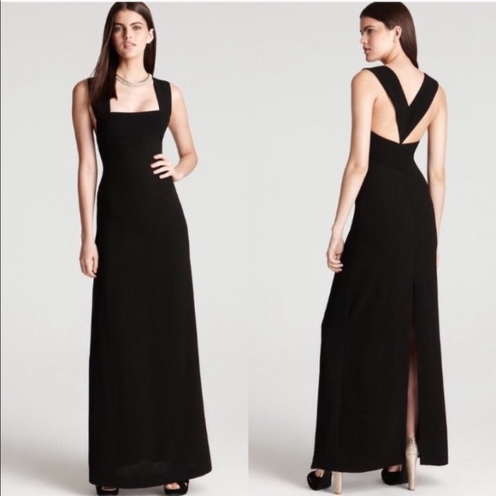 BCBG Agata Gown / Formal Dress - Size 0